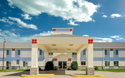 Baymont by Wyndham Wahpeton