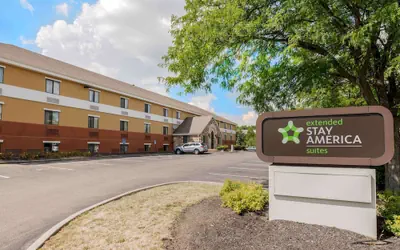Extended Stay America Suites Dayton South