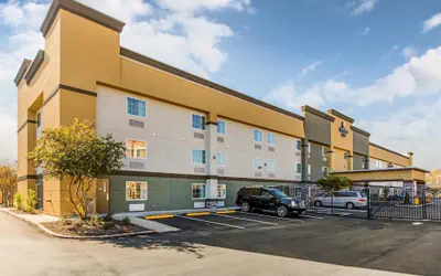 Comfort Inn Memphis Airport West