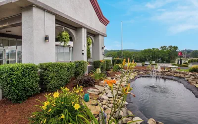 Red Roof Inn New Stanton