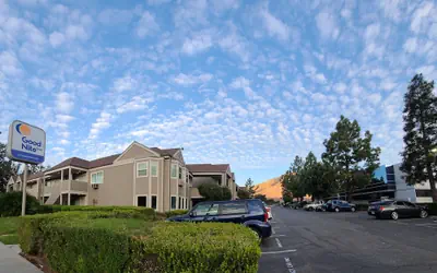 Good Nite Inn - Calabasas