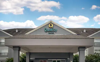 Quality Suites Pineville - Charlotte