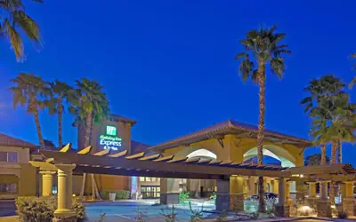 Holiday Inn Express & Suites Rancho Mirage - Palm Spgs Area by IHG