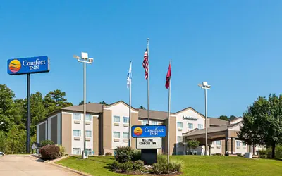 Comfort Inn Camden