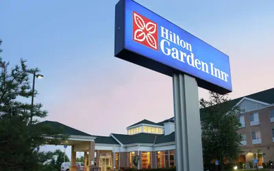 Hilton Garden Inn Minneapolis/Eden Prairie