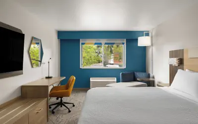 Holiday Inn Express & Suites Paso Robles by IHG