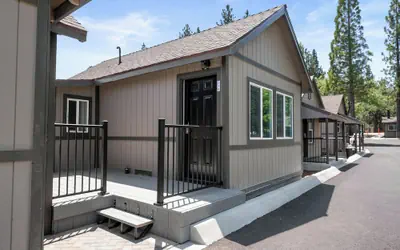 Big Bear Frontier