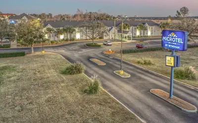Microtel Inn & Suites by Wyndham Gulf Shores