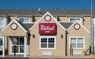 Red Roof Inn Springfield, MO
