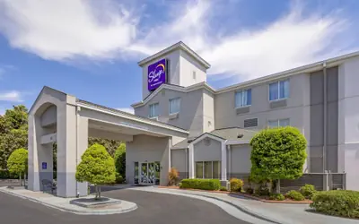 Sleep Inn Garner - Clayton
