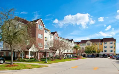 TownePlace Suites by Marriott Metairie New Orleans