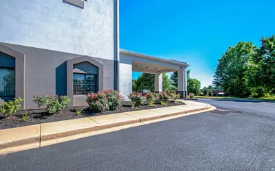 Garner Hotel Frederick Southeast by IHG