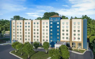 Candlewood Suites Baltimore - BWI Airport NE