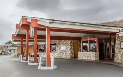 Econo Lodge new Reno - Sparks Convention Center