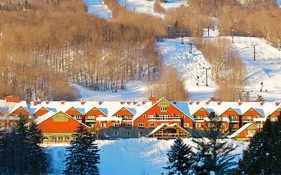Grand Summit Resort, A Vail Resorts Property