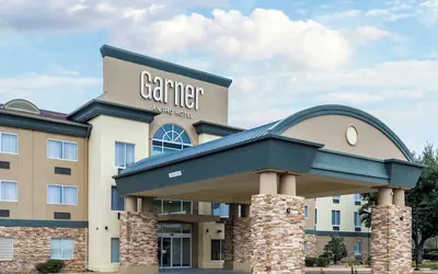 Garner Hotel Longview South by IHG