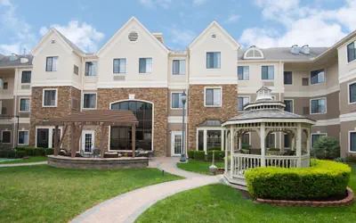 Staybridge Suites Columbus-Airport by IHG