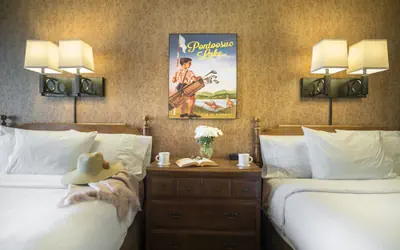 The Yankee Inn