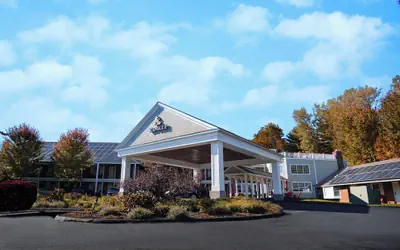 The Yankee Inn