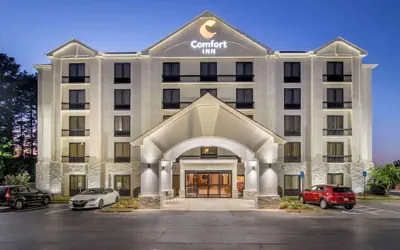 Comfort Inn Kennesaw