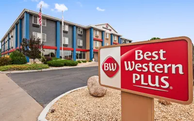Best Western Plus Hudson I-94