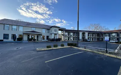 Quality Inn Ashland