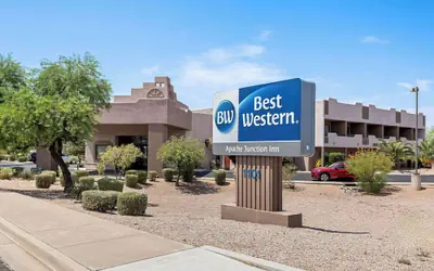 Best Western Apache Junction Inn