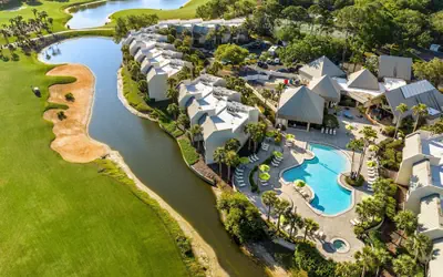 Marriott's Sabal Palms