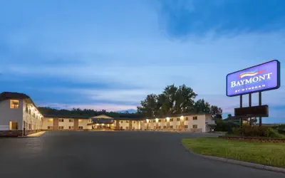 Baymont by Wyndham Iron Mountain