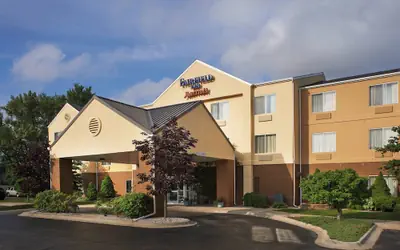 Fairfield Inn By Marriott Port Huron