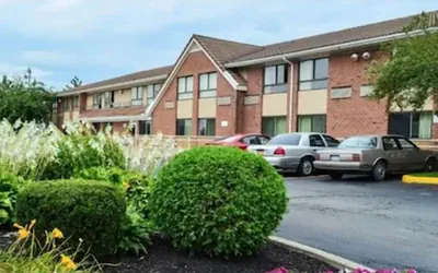 Motel 6 Albany, NY