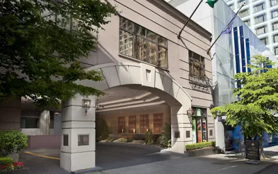 The Paramount Hotel