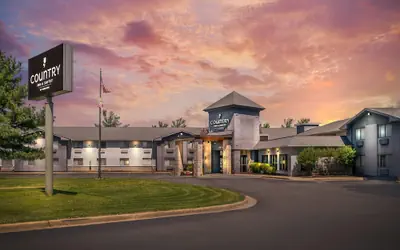 Country Inn & Suites by Radisson, Frederick, MD