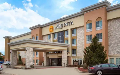 La Quinta Inn & Suites by Wyndham Effingham