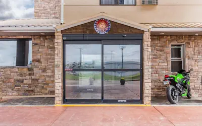 Quality Inn Lamar