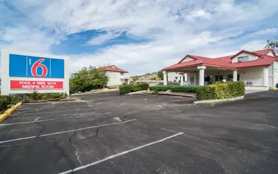 Motel 6 Globe, AZ