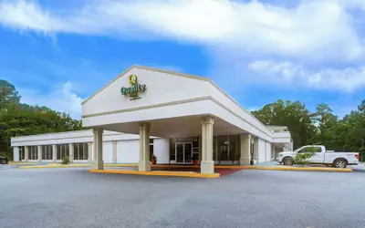 Quality Inn Americus