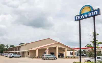 Days Inn by Wyndham Bastrop