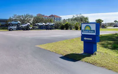 Days Inn by Wyndham Melbourne