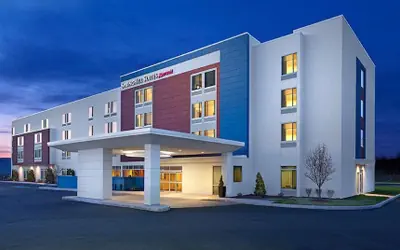 SpringHill Suites by Marriott Palm Desert