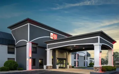 Best Western Plus Anderson