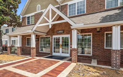 Extended Stay America Suites Dallas Plano Parkway