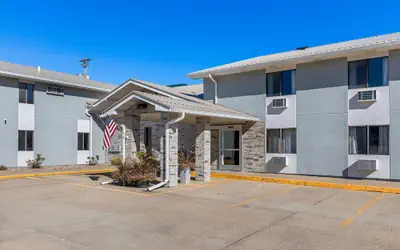 Quality Inn Oskaloosa
