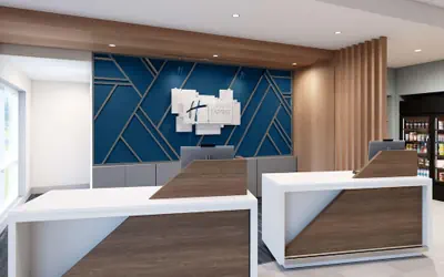 Holiday Inn Express Evansville West by IHG
