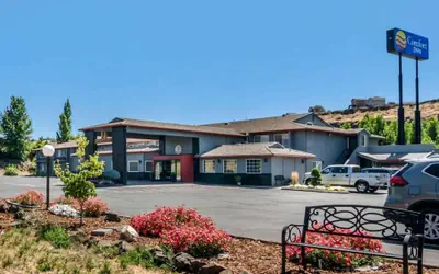 Comfort Inn Columbia Gorge