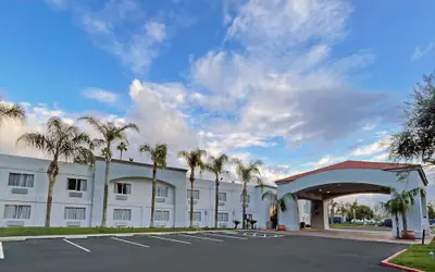 Hourglass Hotel, Trademark Collection by Wyndham