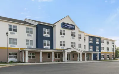 City Express By Marriott Gettysburg