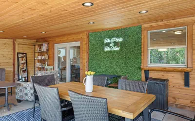 Best Western Vista Inn