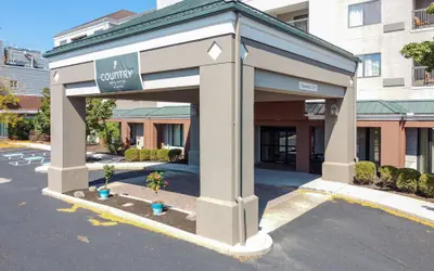 Country Inn & Suites by Radisson, Convention Center