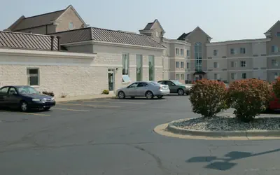 Comfort Inn Birch Run - Frankenmuth